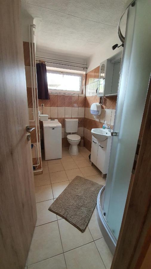 Apartament Family Friendly Gyál Zewnętrze zdjęcie