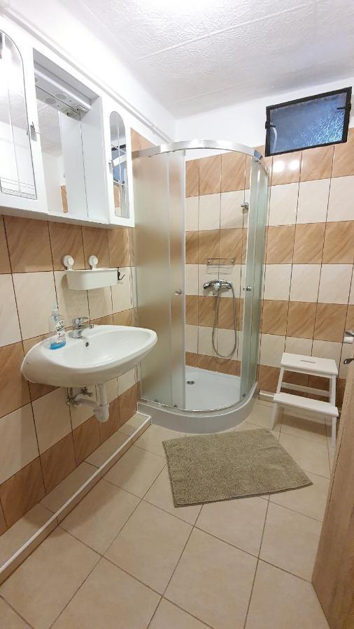 Apartament Family Friendly Gyál Zewnętrze zdjęcie