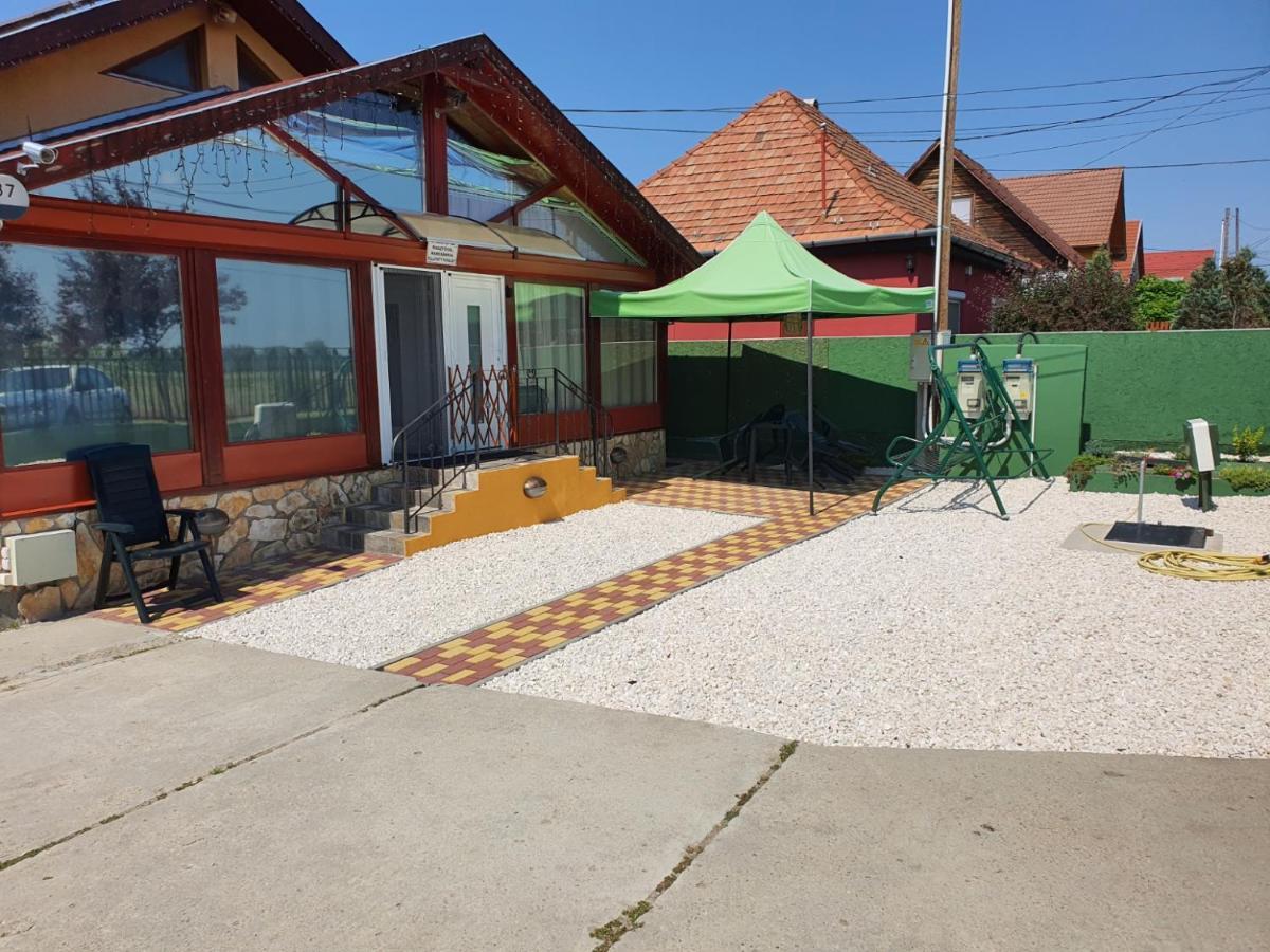 Apartament Family Friendly Gyál Zewnętrze zdjęcie