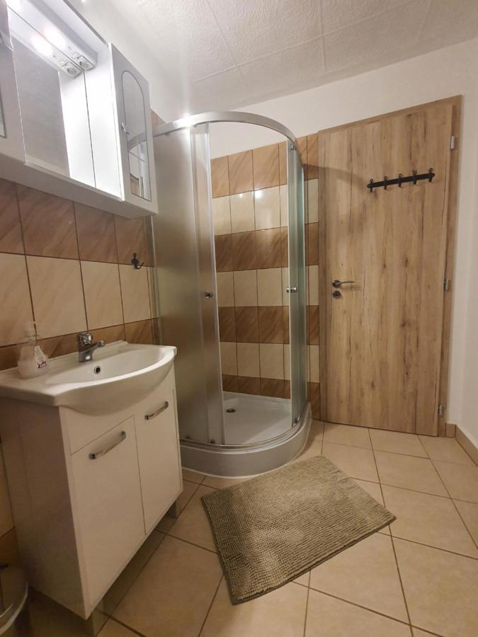Apartament Family Friendly Gyál Zewnętrze zdjęcie