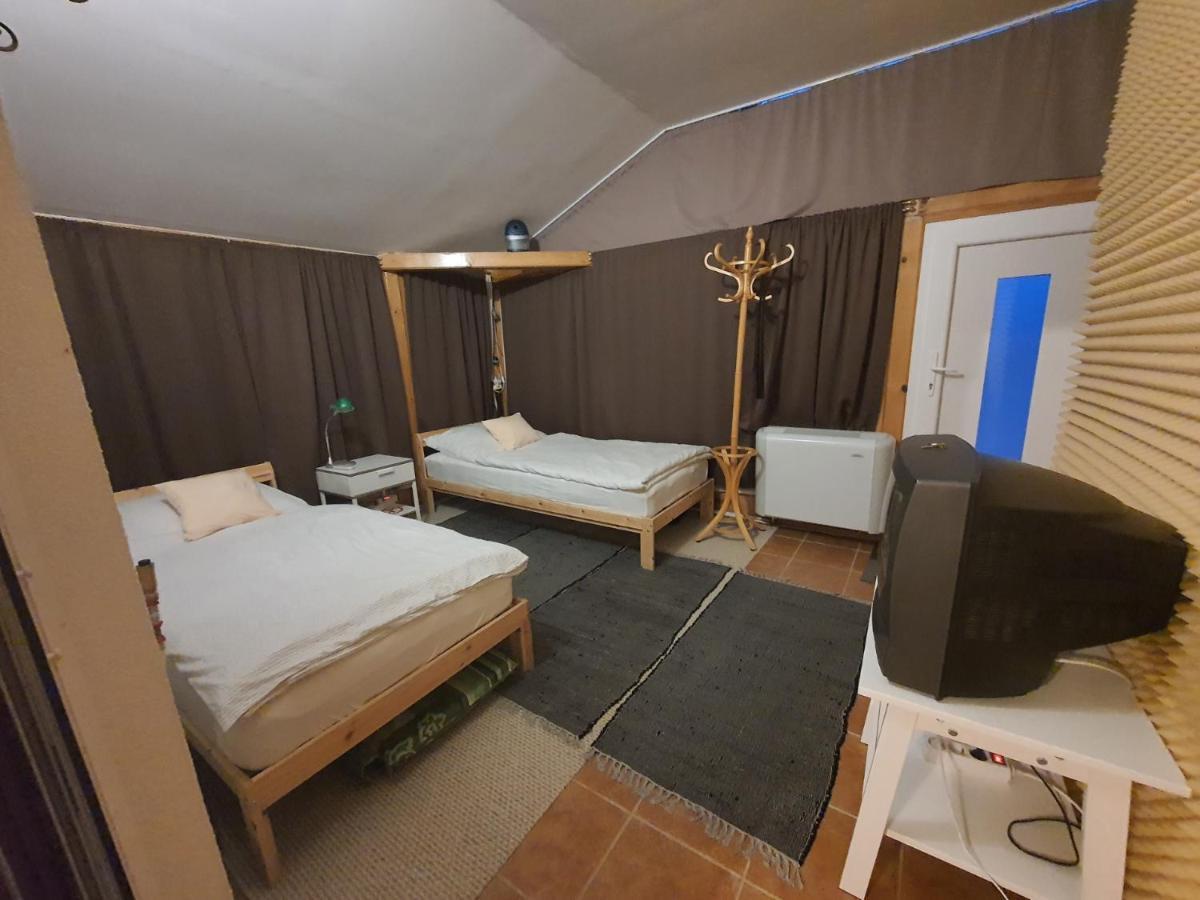 Apartament Family Friendly Gyál Zewnętrze zdjęcie