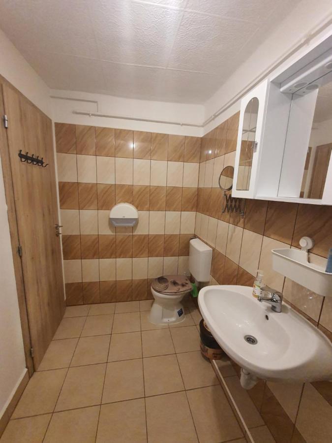 Apartament Family Friendly Gyál Zewnętrze zdjęcie