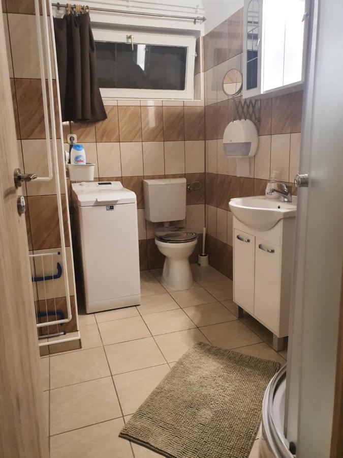 Apartament Family Friendly Gyál Zewnętrze zdjęcie