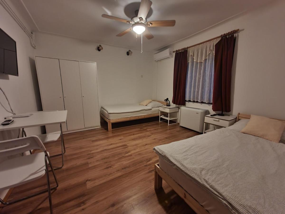 Apartament Family Friendly Gyál Zewnętrze zdjęcie