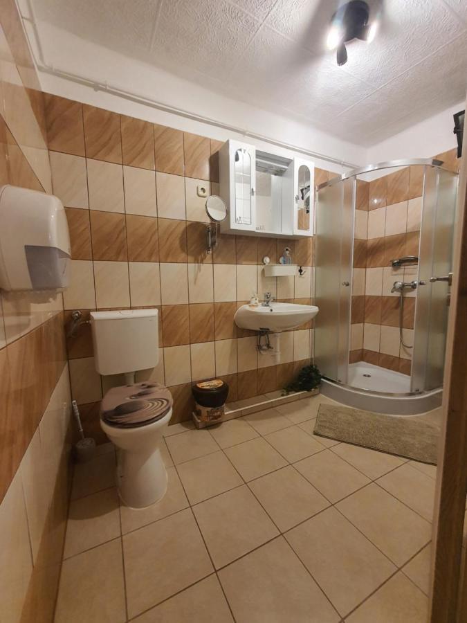 Apartament Family Friendly Gyál Zewnętrze zdjęcie