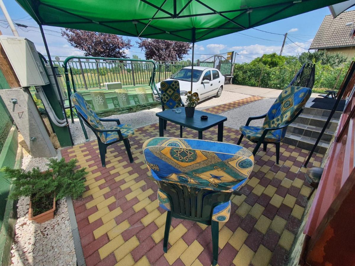 Apartament Family Friendly Gyál Zewnętrze zdjęcie