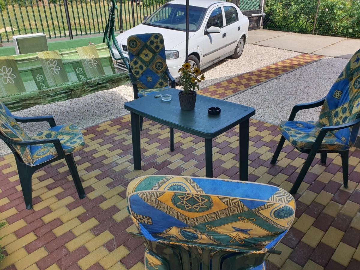 Apartament Family Friendly Gyál Zewnętrze zdjęcie