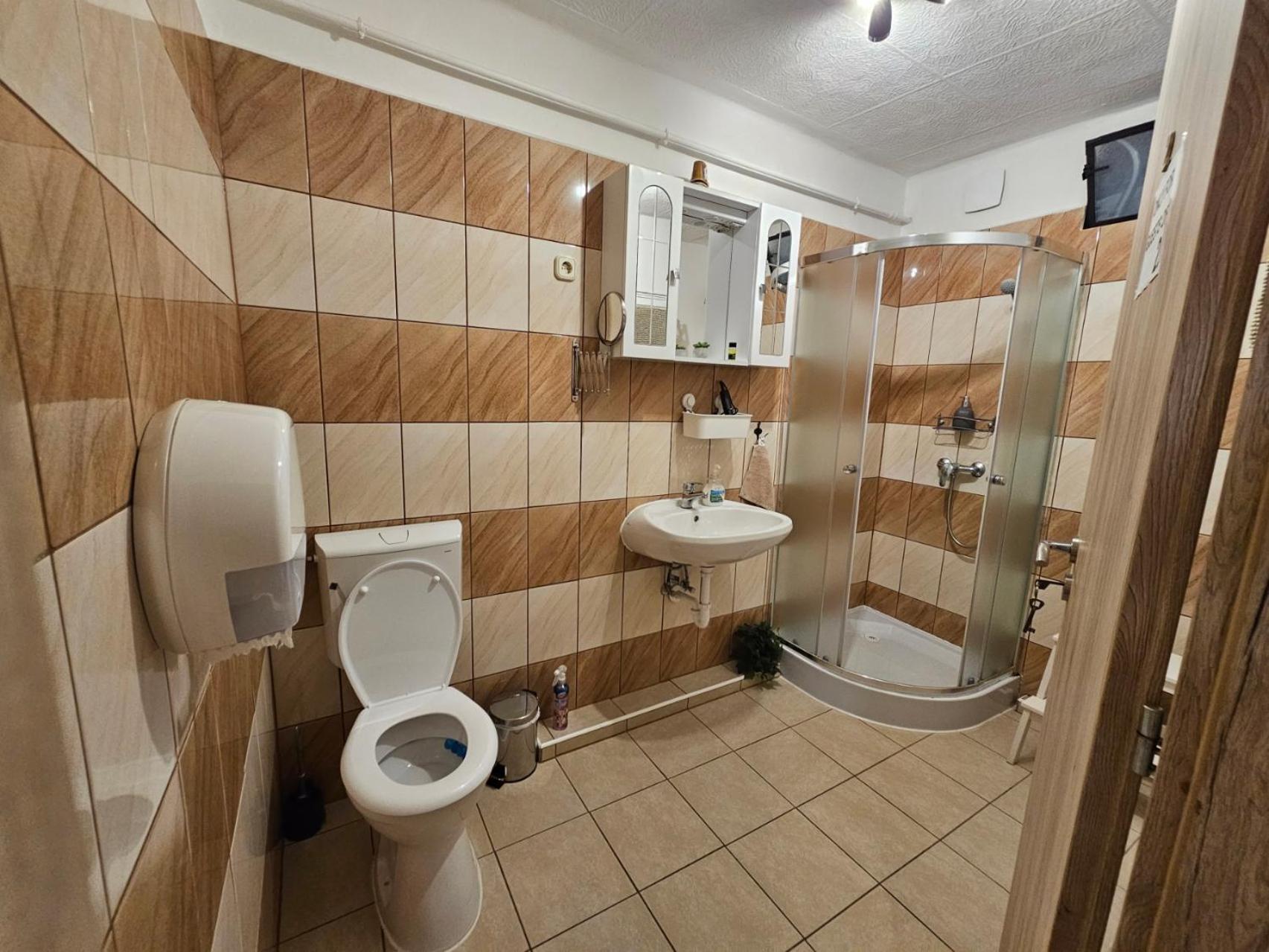 Apartament Family Friendly Gyál Zewnętrze zdjęcie