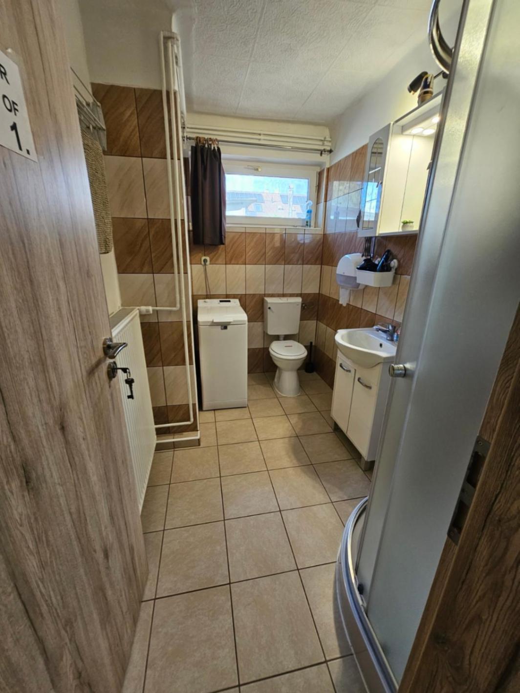 Apartament Family Friendly Gyál Zewnętrze zdjęcie