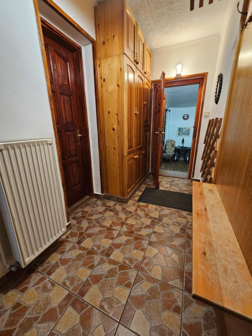 Apartament Family Friendly Gyál Zewnętrze zdjęcie