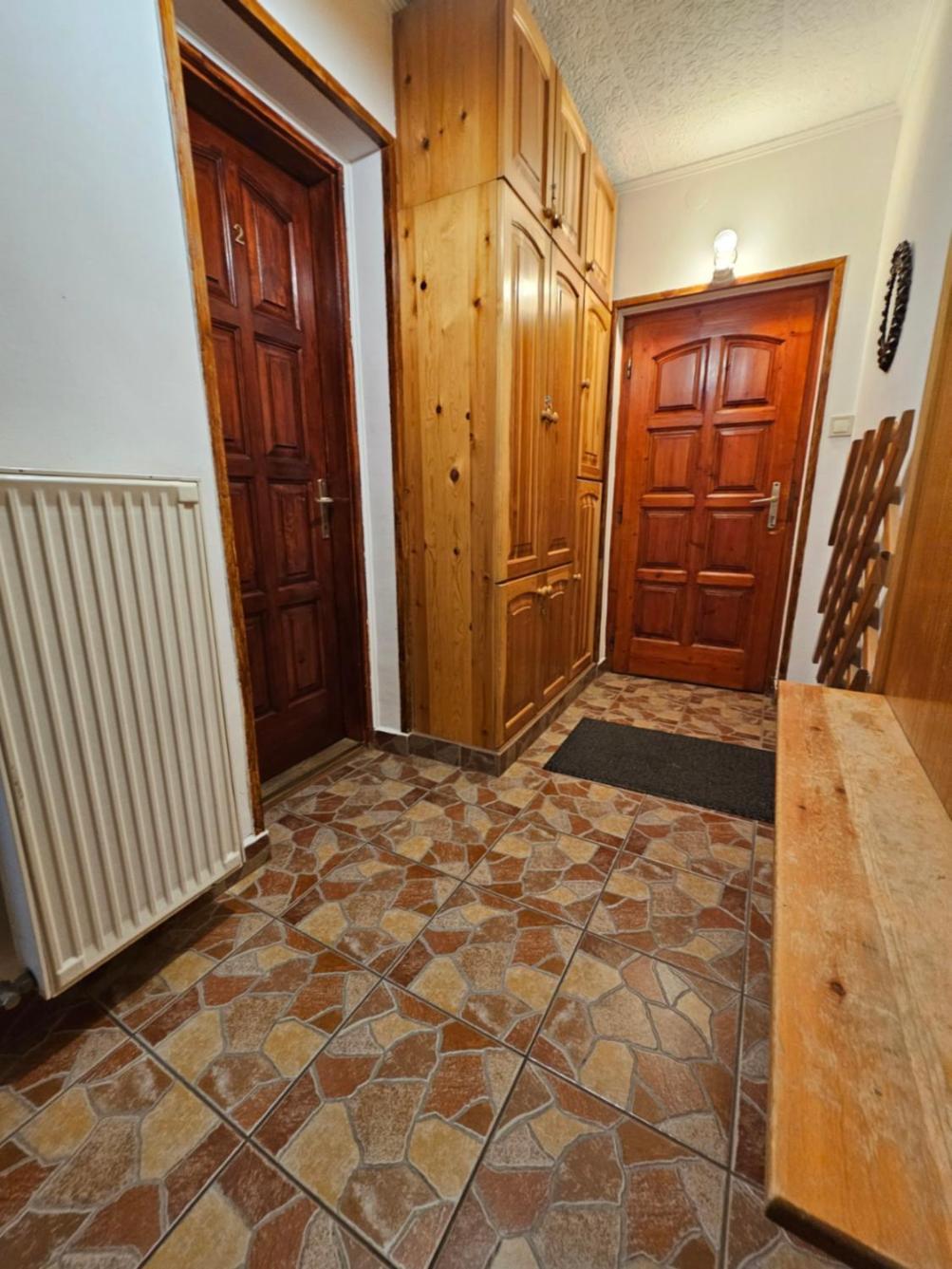 Apartament Family Friendly Gyál Zewnętrze zdjęcie