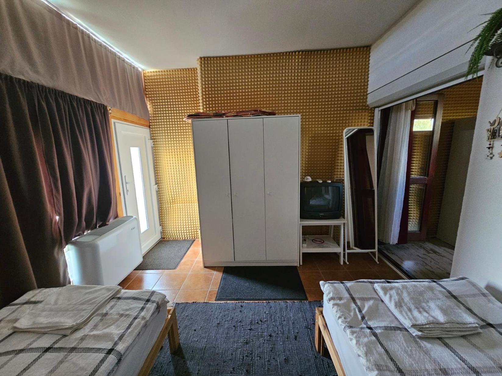 Apartament Family Friendly Gyál Zewnętrze zdjęcie
