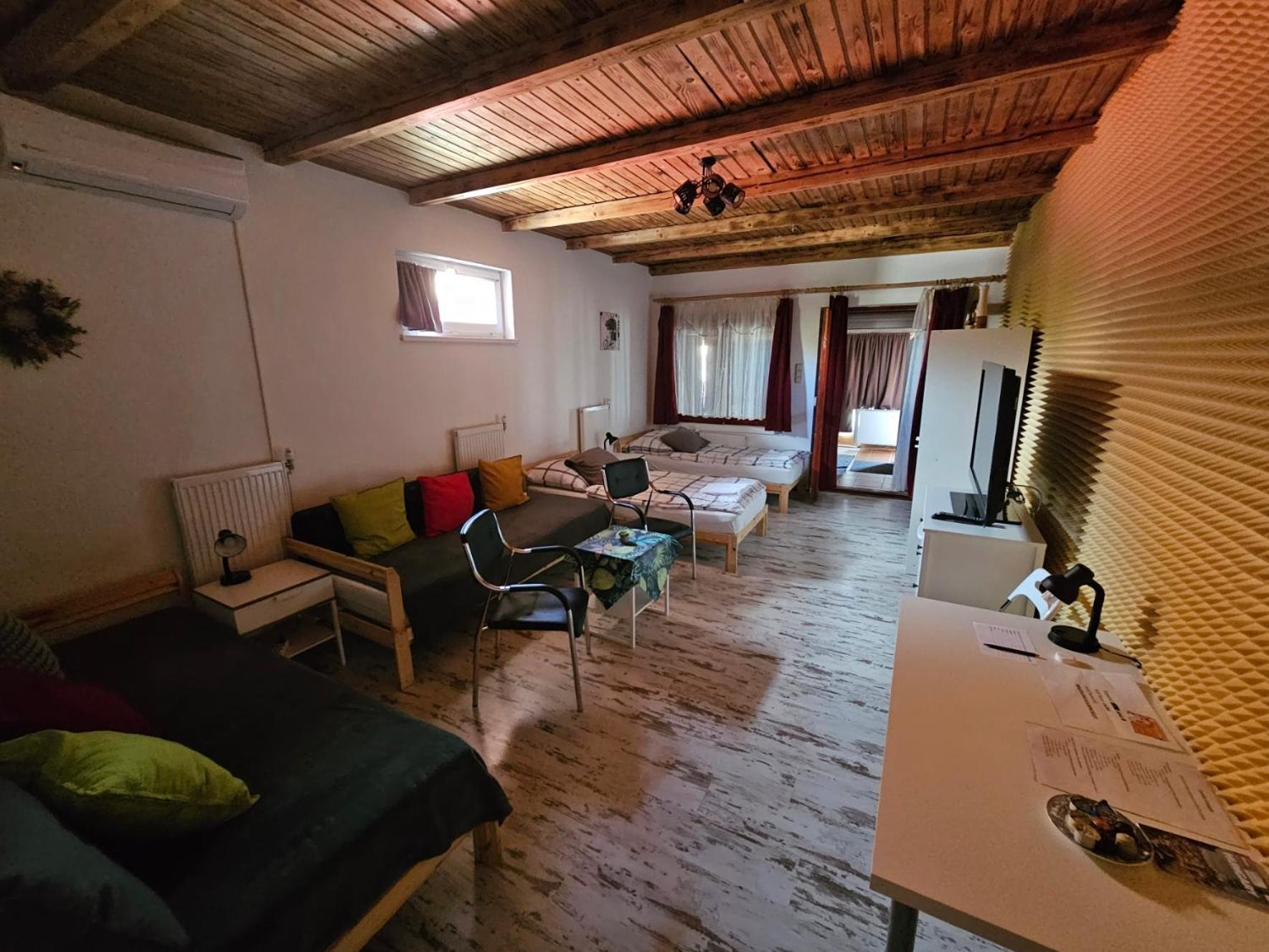 Apartament Family Friendly Gyál Zewnętrze zdjęcie