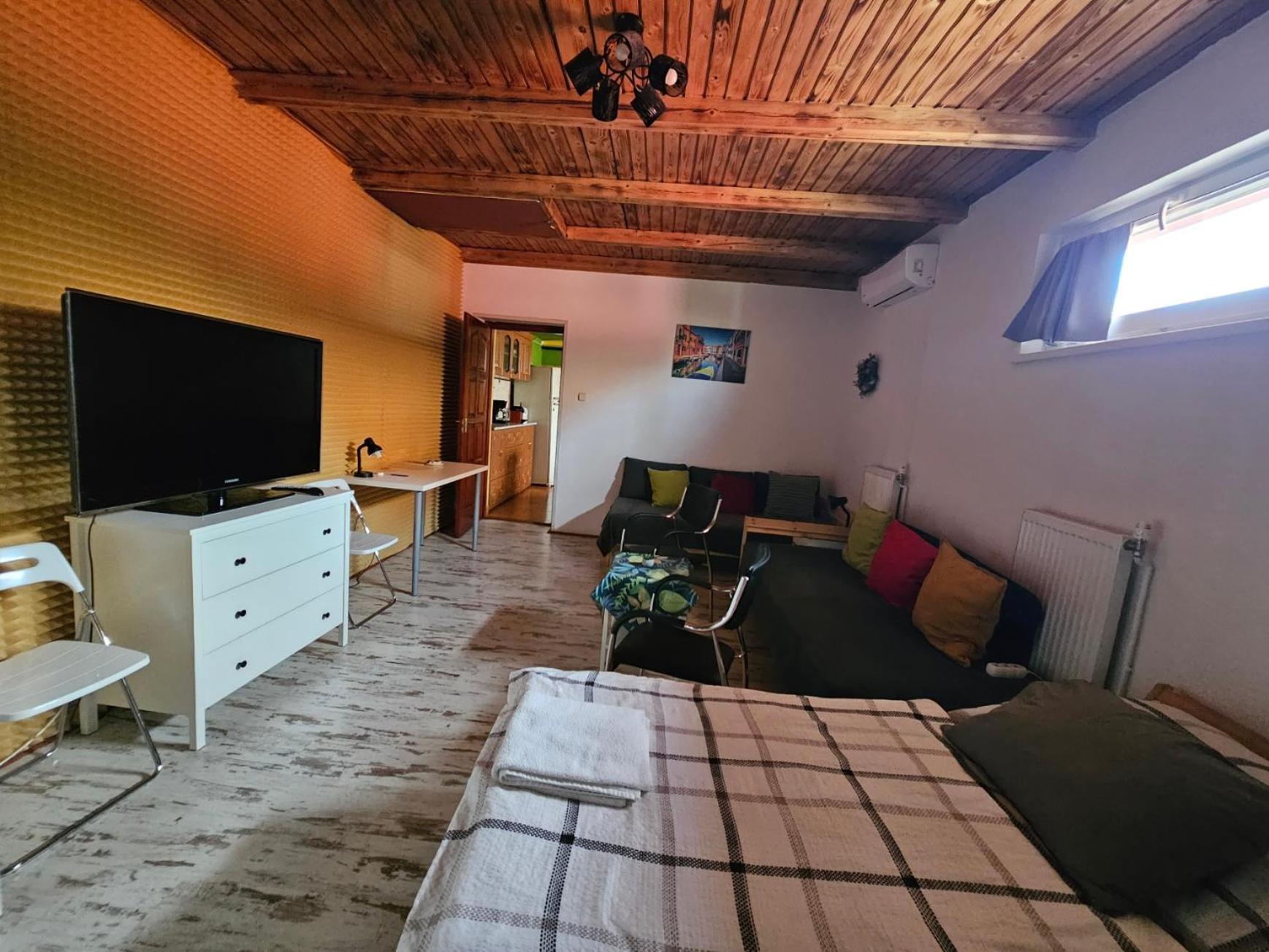 Apartament Family Friendly Gyál Zewnętrze zdjęcie
