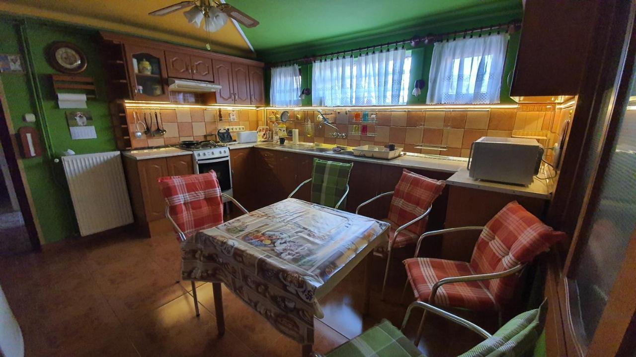 Apartament Family Friendly Gyál Zewnętrze zdjęcie