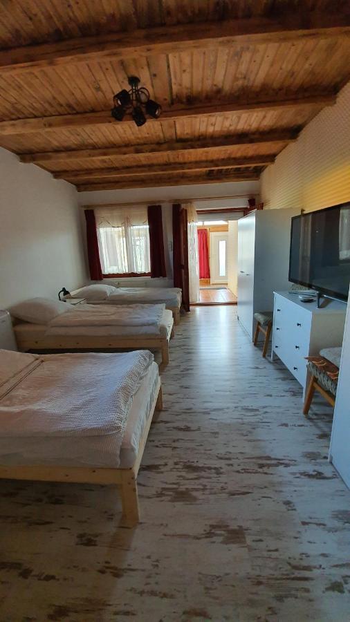 Apartament Family Friendly Gyál Zewnętrze zdjęcie
