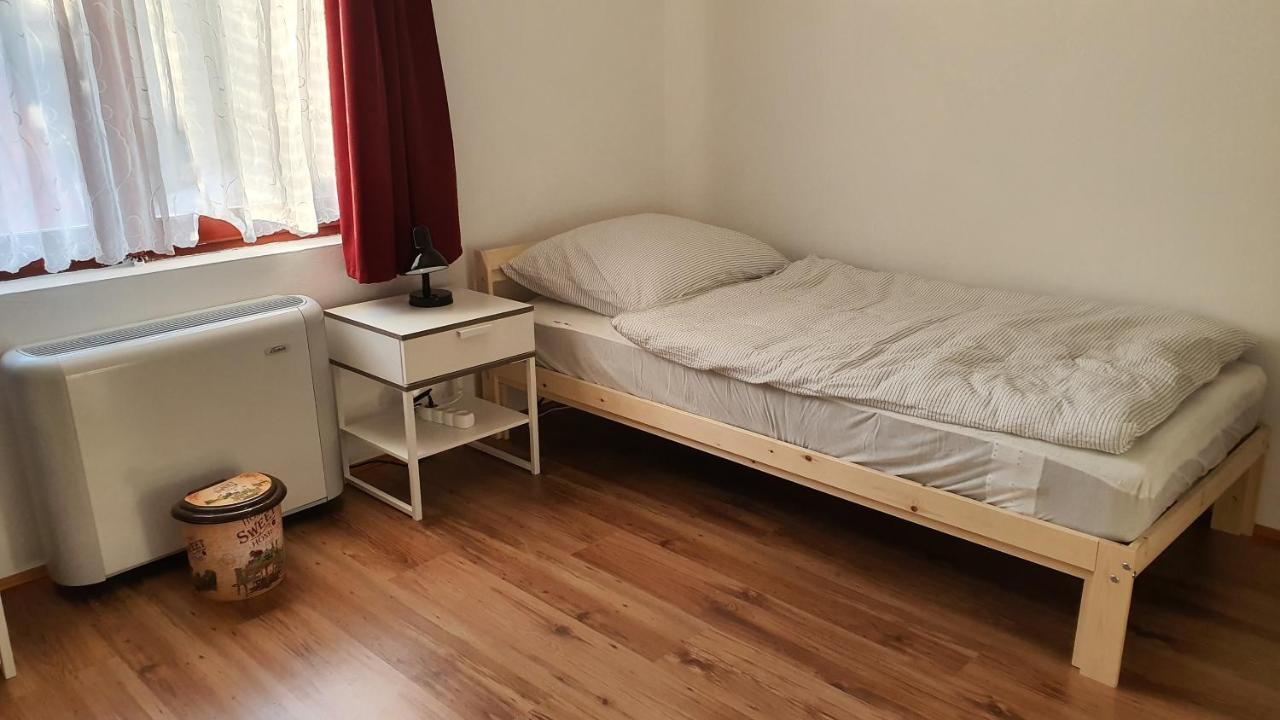 Apartament Family Friendly Gyál Zewnętrze zdjęcie