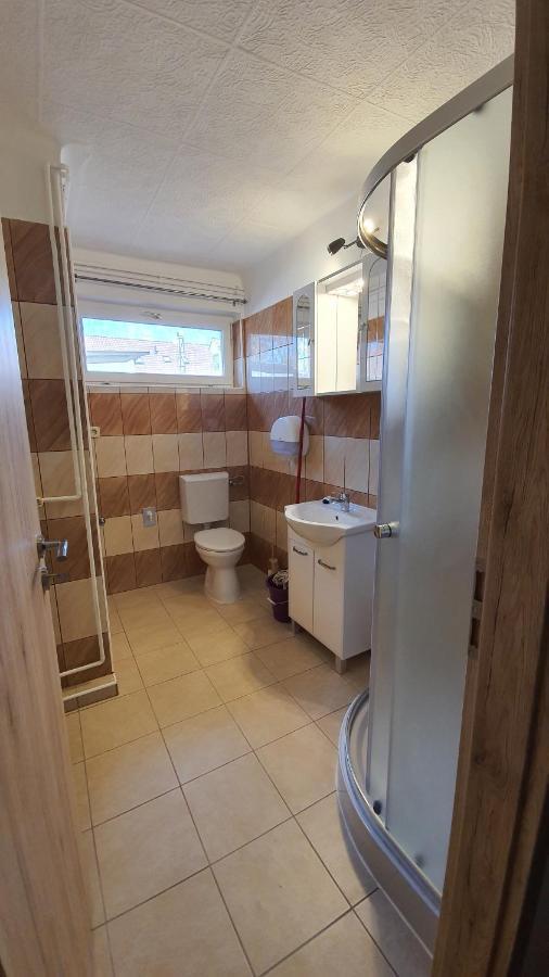 Apartament Family Friendly Gyál Zewnętrze zdjęcie
