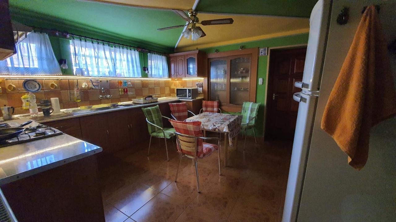 Apartament Family Friendly Gyál Zewnętrze zdjęcie